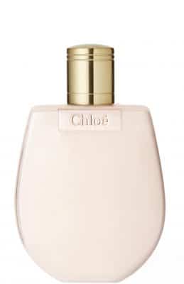 Chloé Nomade* Body Lotion