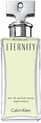 Calvin Klein Eternity*