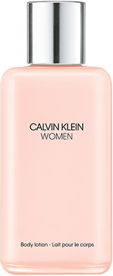 Calvin Klein WOMEN * Body Lotion Calvin Klein WOMEN * Body Lotion