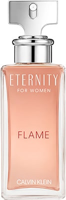 Calvin Klein ETERNITY FLAME FOR WOMEN* Calvin Klein ETERNITY FLAME FOR WOMEN*