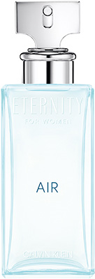Calvin Klein ETERNITY AIR FOR WOMEN* Calvin Klein ETERNITY AIR FOR WOMEN*