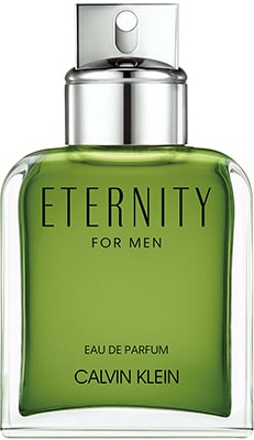 Calvin Klein ETERNITY*