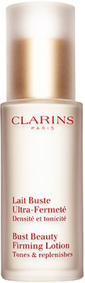 Clarins Bust Beauty Firming Lotion Clarins Bust Beauty Firming Lotion