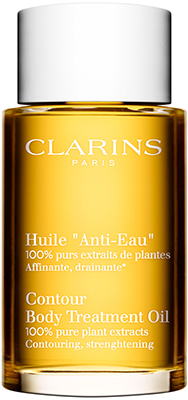 Clarins Contour Treatment Oil - Contouring/Strengthening