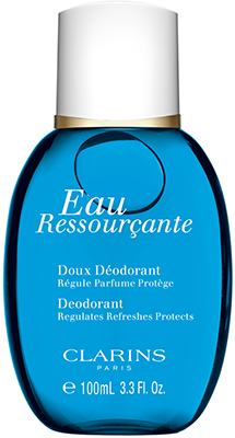 Clarins Eau Ressourçante Deodorant Clarins Eau Ressourçante Deodorant