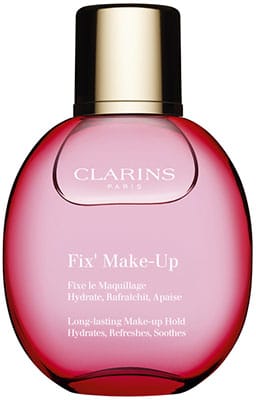 Clarins Fix' Make-Up