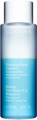 Clarins Instant Eye Make-Up Remover Clarins Instant Eye Make-Up Remover