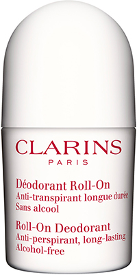 Clarins Gentle Care Roll-On Deodorant Clarins Gentle Care Roll-On Deodorant