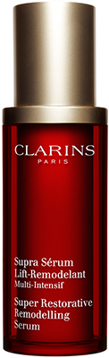 Clarins Super Restorative Super Restorative Remodelling Serum Clarins Super Restorative Super Restorative Remodelling Serum