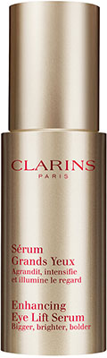 Clarins V Shaping Facial Lift Tightening & Anti-Puffiness Eye Concentrate Clarins V Shaping Facial Lift Tightening & Anti-Puffiness Eye Concentrate