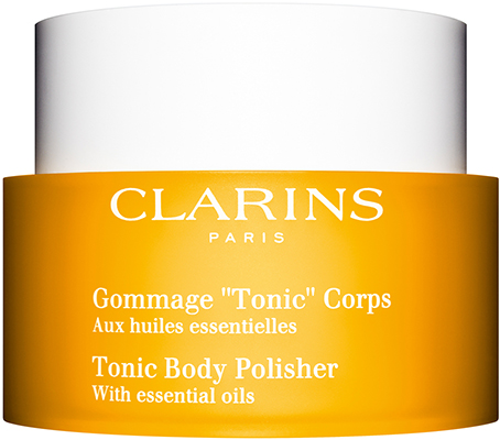 Clarins Tonic Sugar Polisher Clarins Tonic Sugar Polisher