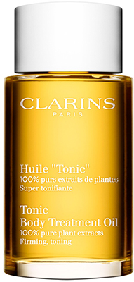 Clarins Tonic Treatment Oil - Firming/Toning