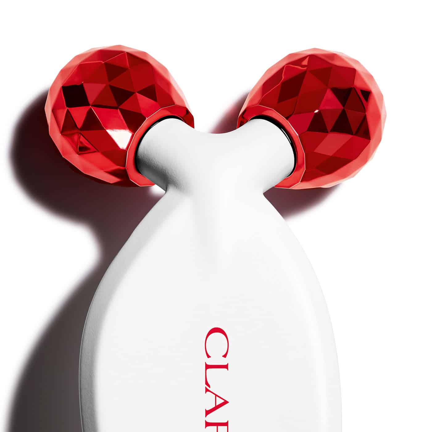 Clarins * Resculpting Flash Roller