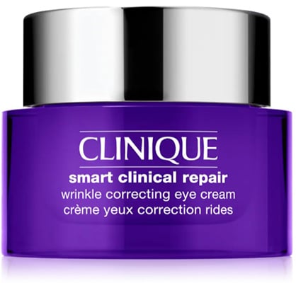 Clinique Smart Clinical™* Wrinkle Correcting Eye Cream Clinique Smart Clinical™* Wrinkle Correcting Eye Cream