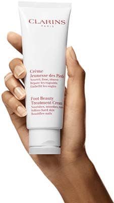 Clarins Foot Beauty Treatment Cream