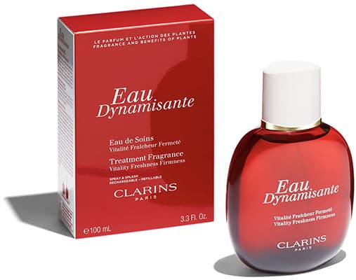 Clarins Eau Dynamisante – Bottle Clarins Eau Dynamisante - Bottle - Image 3