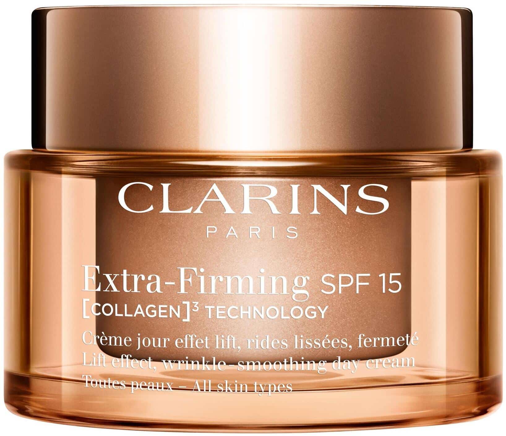 Clarins Extra Firming Day Cream SPF15