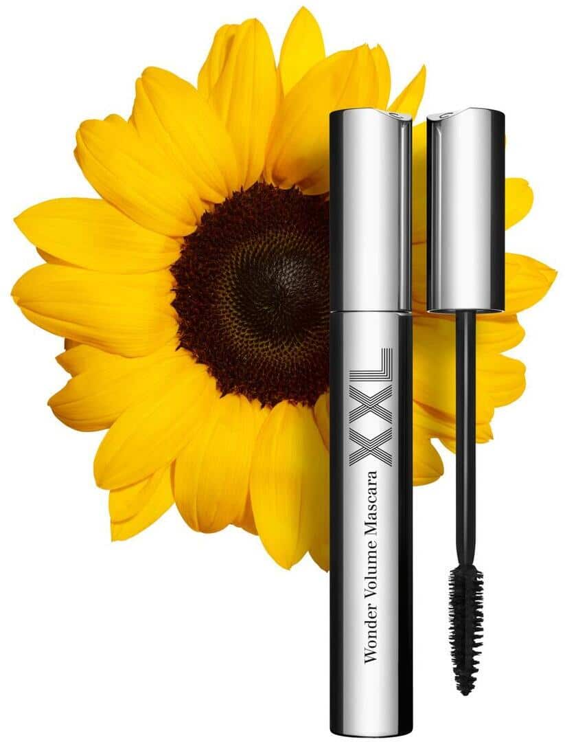 Clarins Eye Wonder Volume Mascara XXL