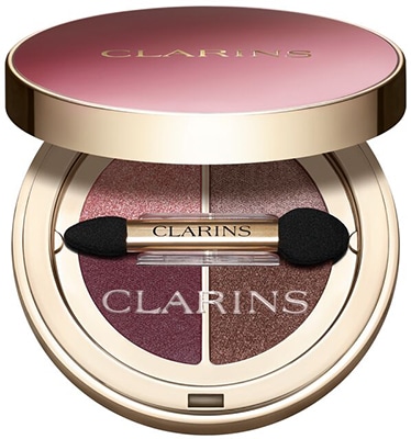 Ombre 4-Colour Eyeshadow Palette