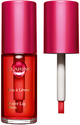 Clarins Water Lip Stain Clarins Water Lip Stain