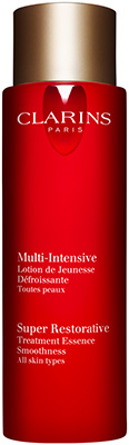 Clarins Super Restorative Treatment Essence