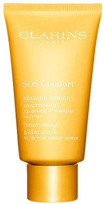 Clarins SOS Comfort Face Mask Clarins SOS Comfort Face Mask