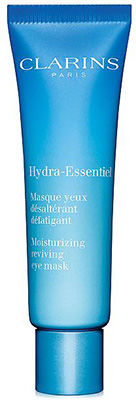 Clarins Hydra-Essentiel* Moisturizing Reviving Eye Mask Clarins Hydra-Essentiel* Moisturizing Reviving Eye Mask