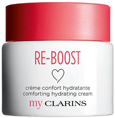 Clarins My Clarins RE-BOOST Comforting Hydrating Cream Clarins My Clarins RE-BOOST Comforting Hydrating Cream