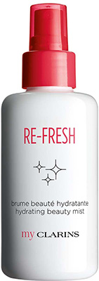 Clarins My Clarins* RE-FRESH Hydrating Beauty Mist