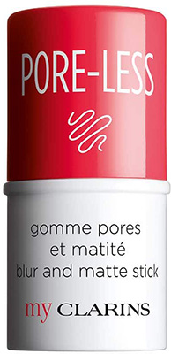Clarins My Clarins* PORE-LESS Mattifying Pore Eraser Clarins My Clarins* PORE-LESS Mattifying Pore Eraser