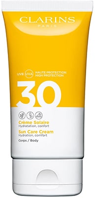 Clarins Sun Care Body Cream UVA/UVB 30 Clarins Sun Care Body Cream UVA/UVB 30