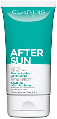 Clarins Soothing After Sun Balm