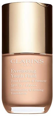Clarins Everlasting Youth Fluid Clarins Everlasting Youth Fluid