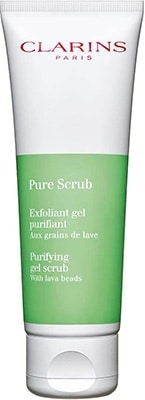 Clarins Pure Scrub Clarins Pure Scrub