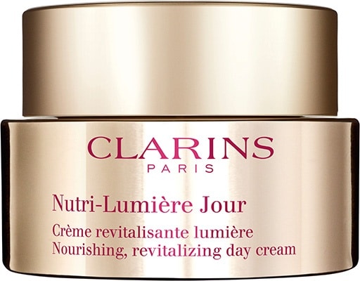Clarins Nutri-Lumière Day Cream - All Skin Types