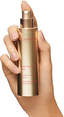 Clarins Nutri-Lumière Day Emulsion - All Skin Types