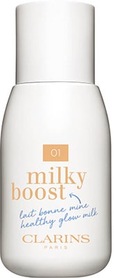 Clarins Milky Boost
