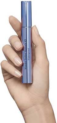 Clarins Wonder Perfect Mascara 4D Waterproof Clarins Wonder Perfect Mascara 4D Waterproof - Image 2