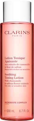 Clarins Soothing Toning Lotion
