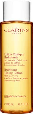 Clarins Hydrating Toning Lotion Clarins Hydrating Toning Lotion