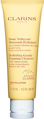 Clarins Hydrating Gentle Foaming Cleanser