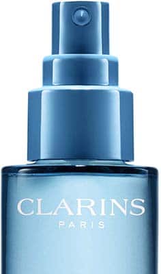 Clarins Hydra-Essentiel Hydrating Multi-Protection Mist Clarins Hydra-Essentiel Hydrating Multi-Protection Mist - Image 3