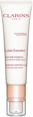 Clarins Calm-Essentiel Redness Corrective Gel Clarins Calm-Essentiel Redness Corrective Gel