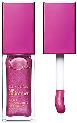 Clarins Lip Comfort Oil Shimmer Clarins Lip Comfort Oil Shimmer