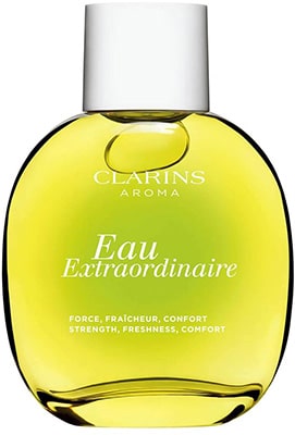 Clarins Eau Extraordinaire