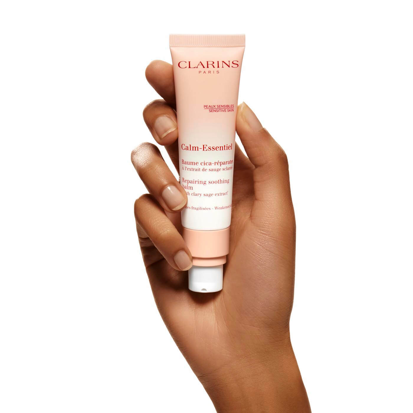 Clarins Calm-Essentiel Soothing Repairing Balm Clarins Calm-Essentiel Soothing Repairing Balm - Image 3