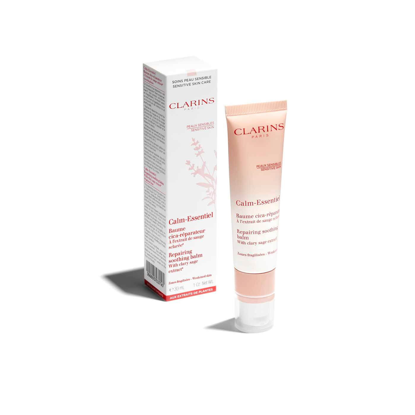 Clarins Calm-Essentiel Soothing Repairing Balm Clarins Calm-Essentiel Soothing Repairing Balm - Image 5