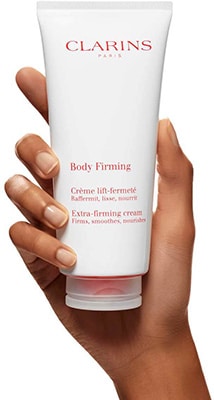 Clarins Body Firming Extra-Firming Cream Clarins Body Firming Extra-Firming Cream - Image 4