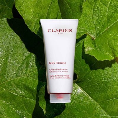 Clarins Body Firming Extra-Firming Cream Clarins Body Firming Extra-Firming Cream - Image 5