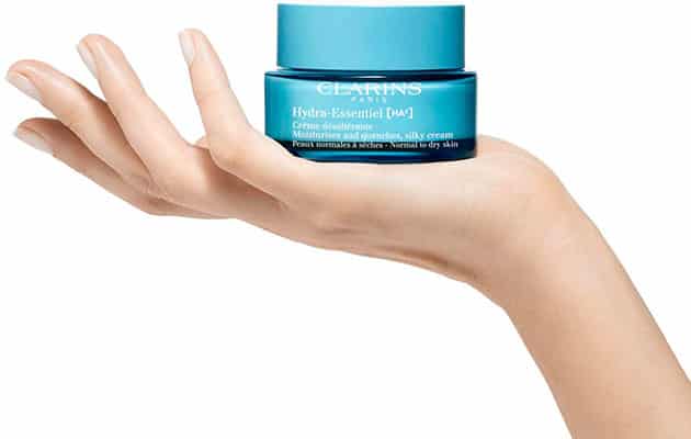 Clarins Hydra Essentiel Silky Cream – Normal to Dry Skin Clarins Hydra Essentiel Silky Cream - Normal to Dry Skin - Image 4